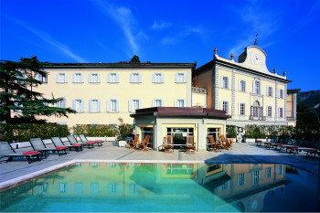 Bagni Pisa