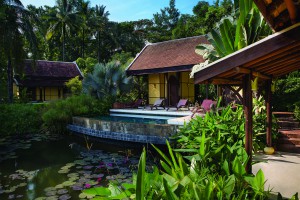 Belmond La Résidence Phou Vao