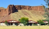 Namib Desert Lodge - Namib Desert  Namibia
