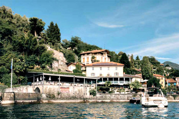 Camin Hotel