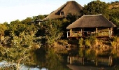 Shamwari - Bayethe Lodge