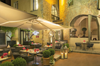 Hotel Brunelleschi