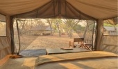 Chobe Under Canvas (andBeyond)