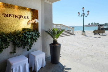 Hotel Metropole Venezia