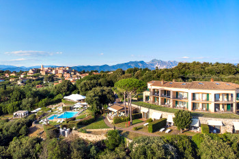 Golfo dei Poeti Relais Spa