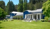 Hosteria Casa de Eugenia -  San Martín de los Andes Argentina