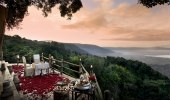 Ngorongoro Crater Lodge (andBeyond)