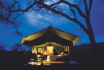 Serengeti Safari Camp
