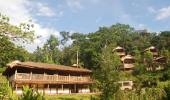 Buhoma Lodge