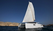 Fountaine Pajot 44 Orana