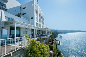 Hotel Parco dei Principi