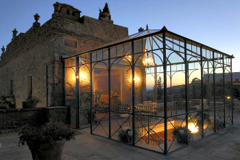 Il Falconiere Relais & Chateaux