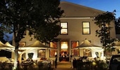 Alphen Boutique Hotel, The - Western Cape Cape Town Sudafrica