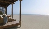 Anantara Sir Bani Yas Island Al Yamm Villa Resort