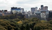 Plaza Hotel Buenos Aires -  Buenos Aires Argentina