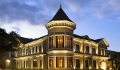 Hotel Grano de Oro