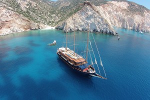 M/S Galileo Variety Cruises - Grecia Isole Cicladi Grecia