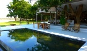 Chinzombo Lodge