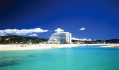 Sheraton Okinawa Sunmarina Resort -   Giappone