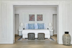 Cheval Blanc St. Barth Isle de France