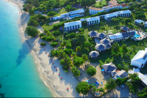 Coyaba Beach Resort -   Grenada, Isola di