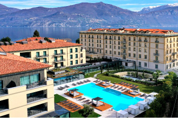 Grand Hotel Victoria Concept & Spa