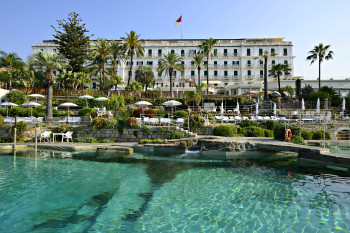 Royal Hotel Sanremo