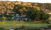 Bushmans Kloof - Western Cape Cederberg Sudafrica