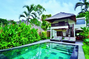 Belmond Jimbaran Puri - Bali  Indonesia