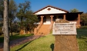 Waterberg Camp