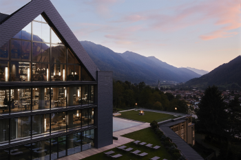 Hotel Lefay Dolomiti Resort & SPA