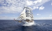 Sea Cloud II