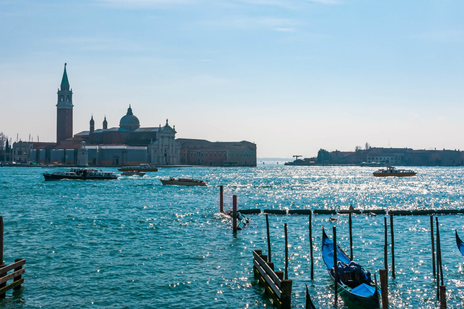  - Canale della Giudecca