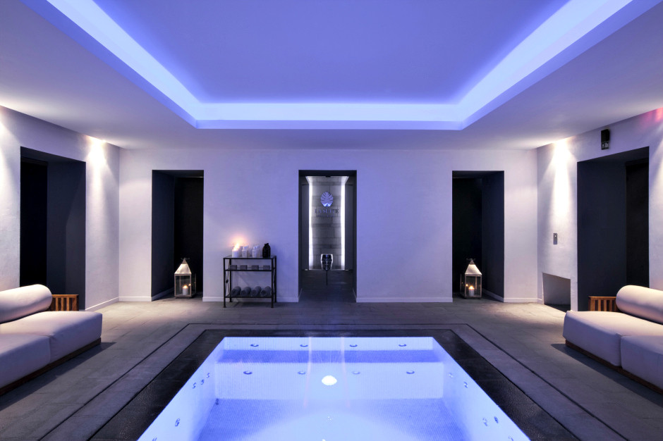 La Suite Boutique Hotel Spa