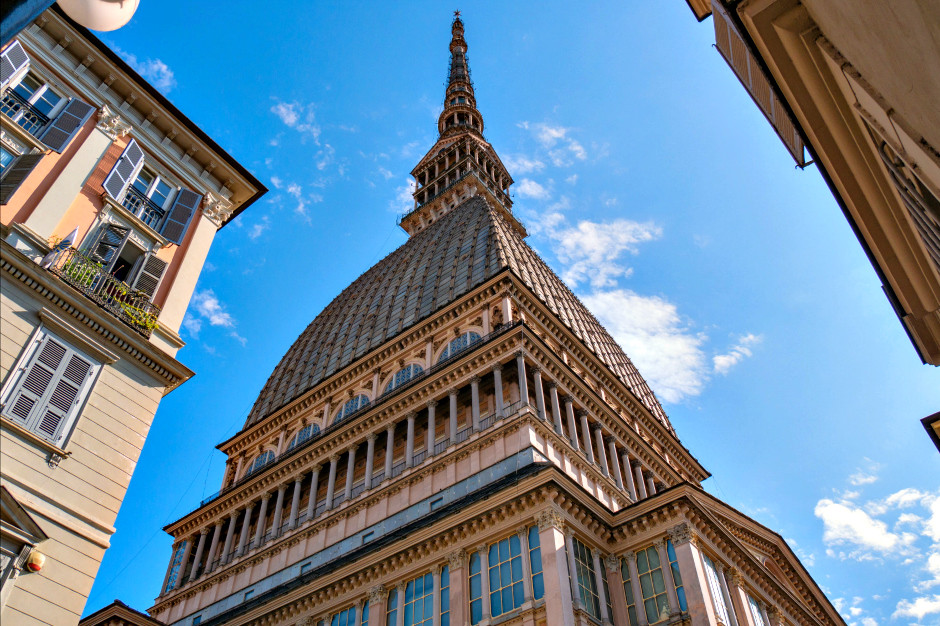 Torino Mole Antonelliana