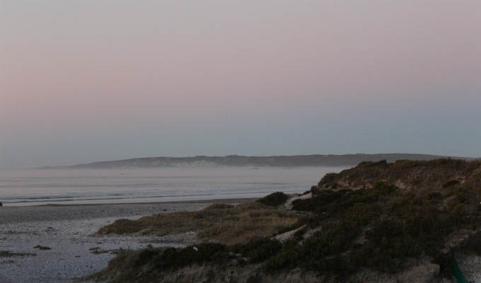 Paternoster, Ocean View - South Africa