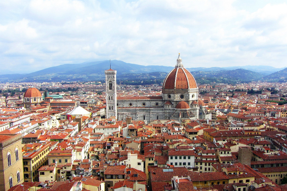 Duomo di Firenze