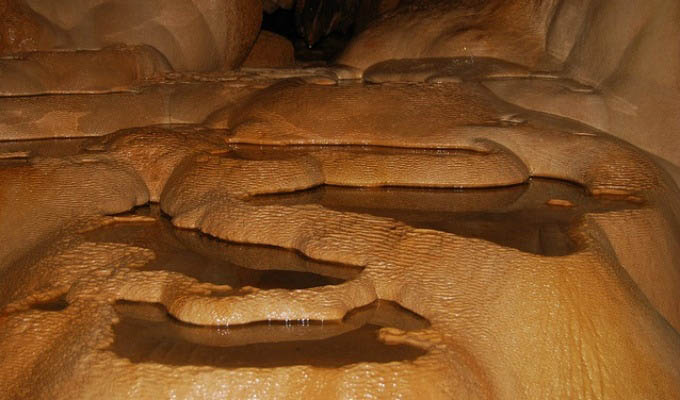 Sagada Cave - Philippines