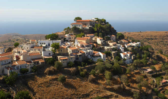 Kea - Greece