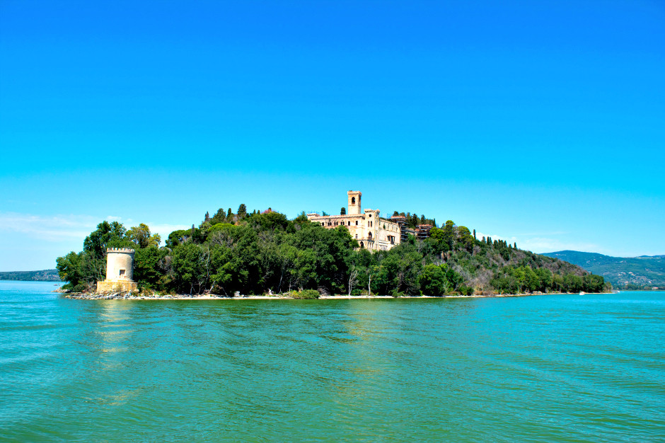  - Lago Trasimeno