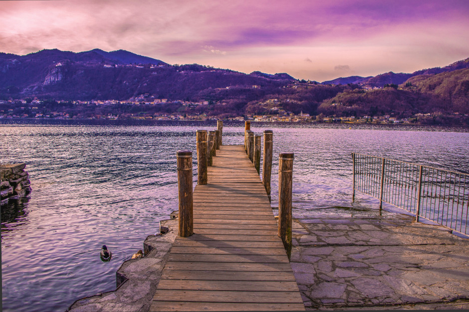 Lago d'Orta