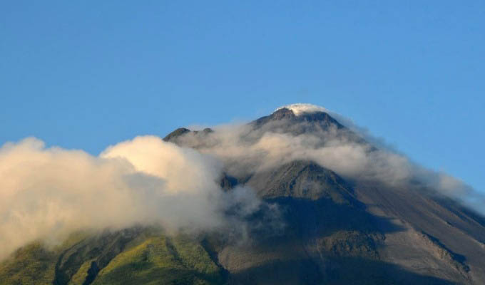 Arenal Volcano - Costa Rica