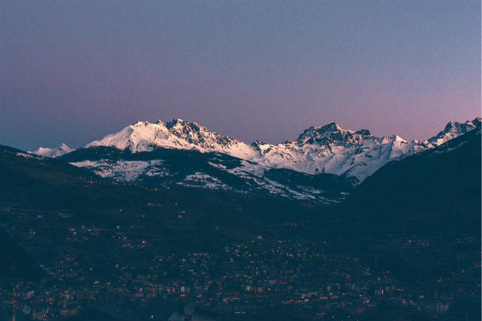  - Aosta