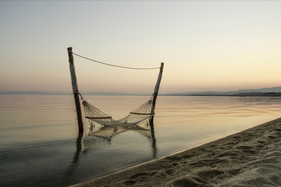  - Spiaggia