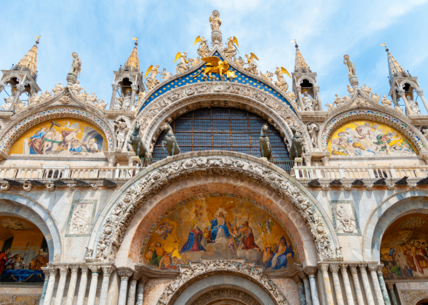  - Basilica di San Marco
