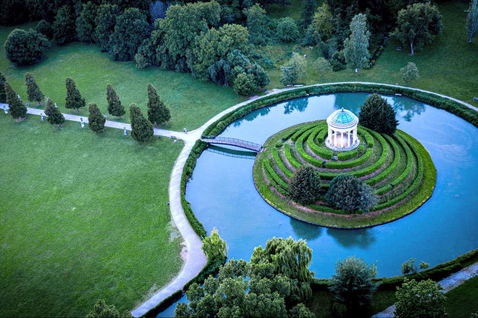 Vicenza Parco Querini