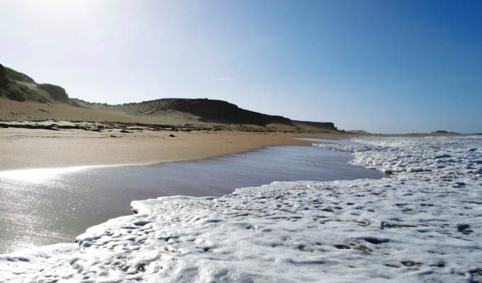 Guajira, Playa Duna de Taroa © Dario Gonzalez - Colombia