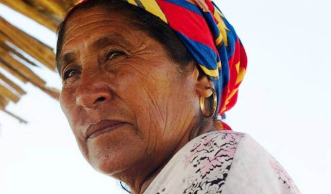 Guajira, Woman © ProColombia - Colombia