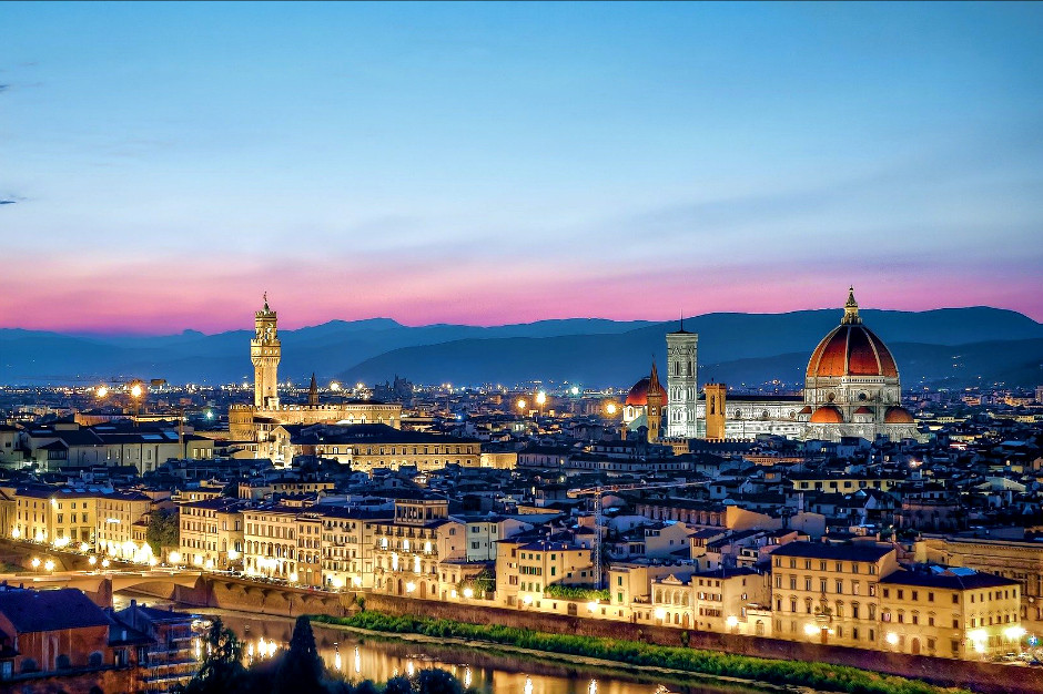 Firenze