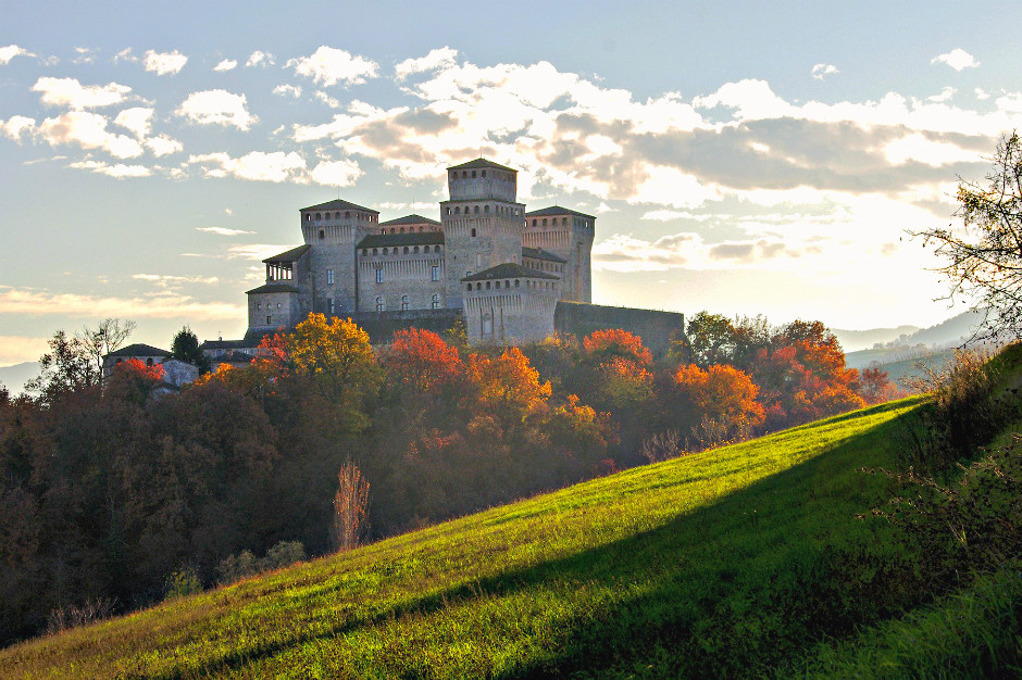  - Castello di Torrechiara